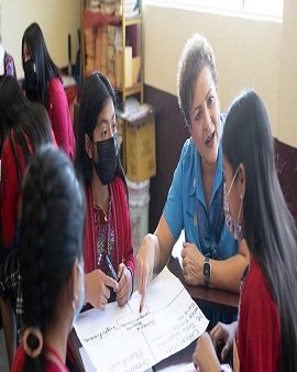 Education Support