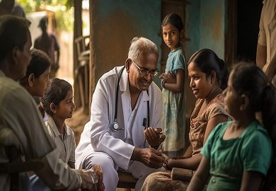 Health Camp