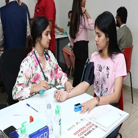 Health Camp