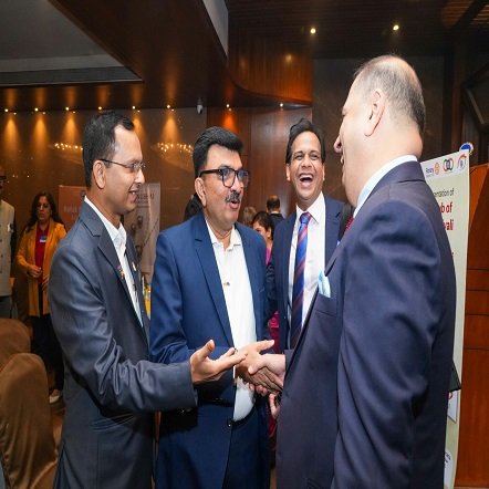 Annual Installation Ceremony