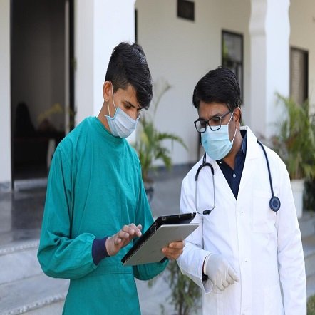 Health Camp