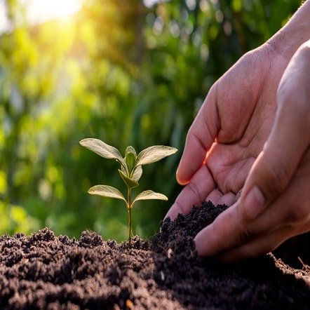 Tree Plantation Drive