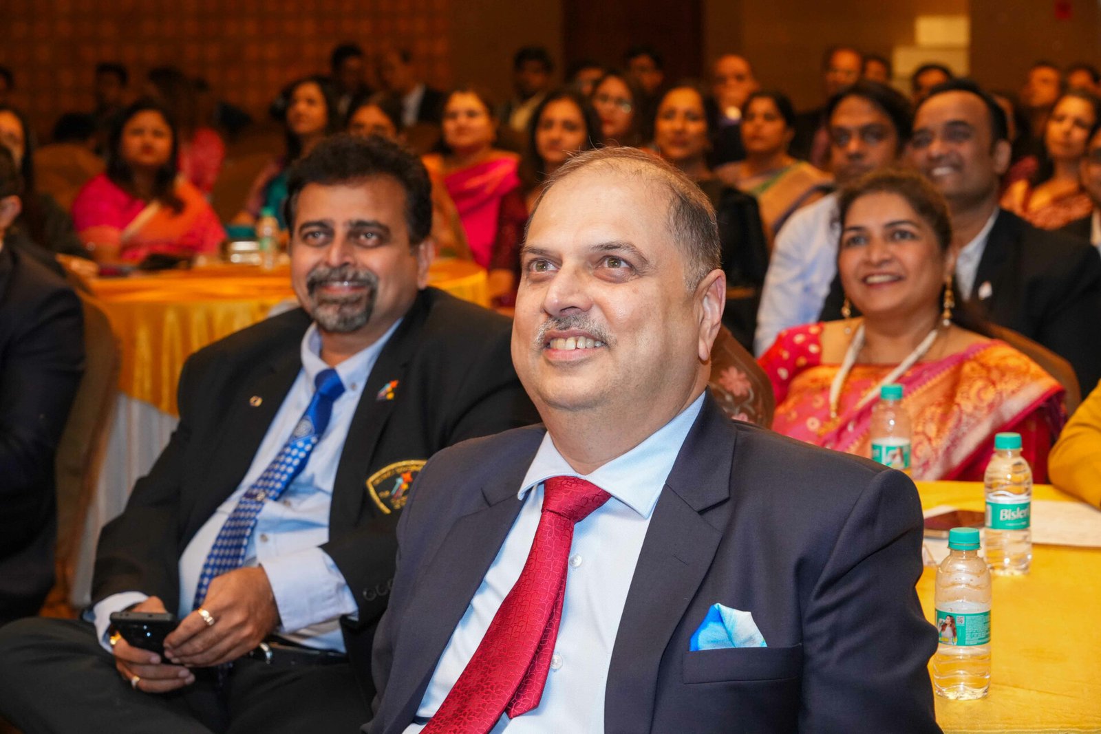 Annual Installation Ceremony