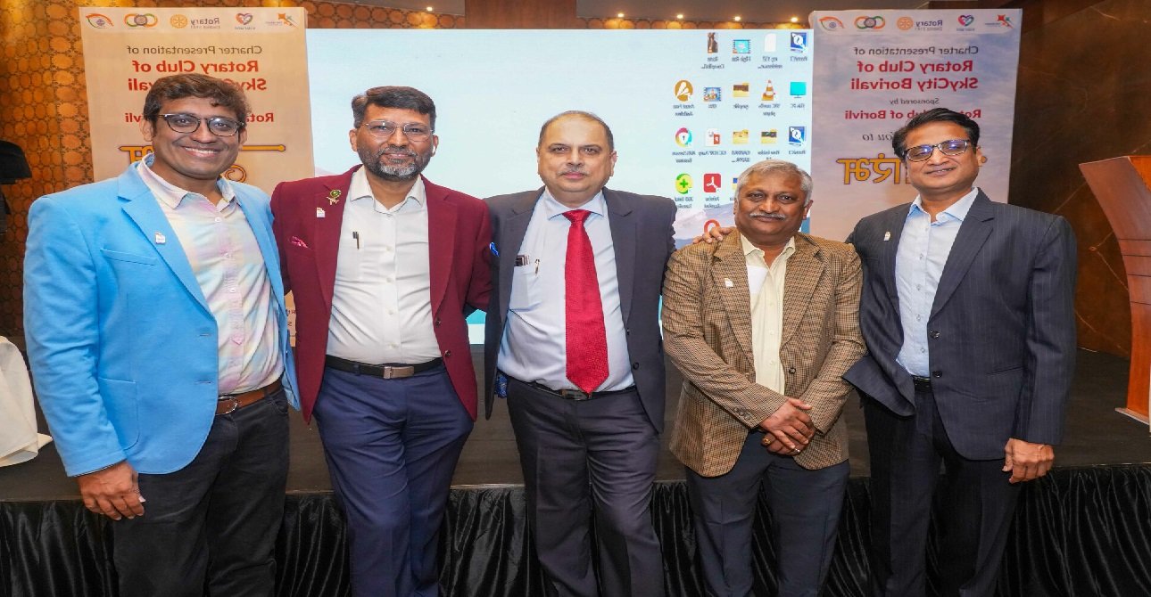 How Rotary Changed My Perspective on Service
