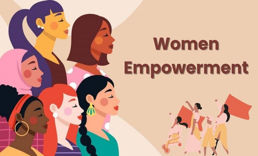 Rotary Women Empowerment