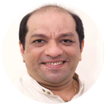 Vice President - Nayan Varma